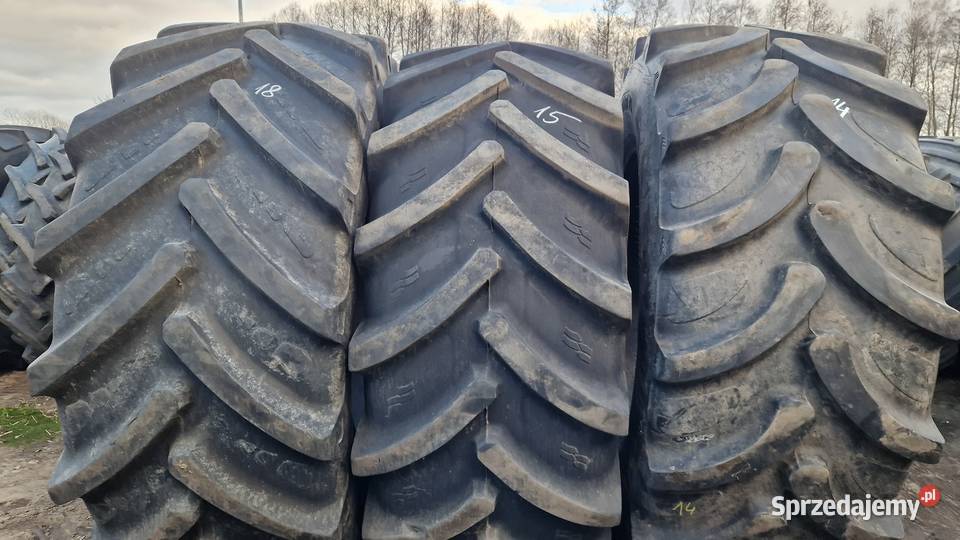 71070r38 Alliance i LAO bieżnik 80 Nowe Miasto Lubawskie