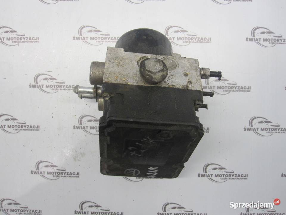 DODGE NITRO 08r pompa ABS P52125462AC