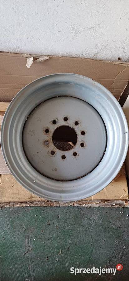 Felga 15 29x125 na 10 śrub Lublin