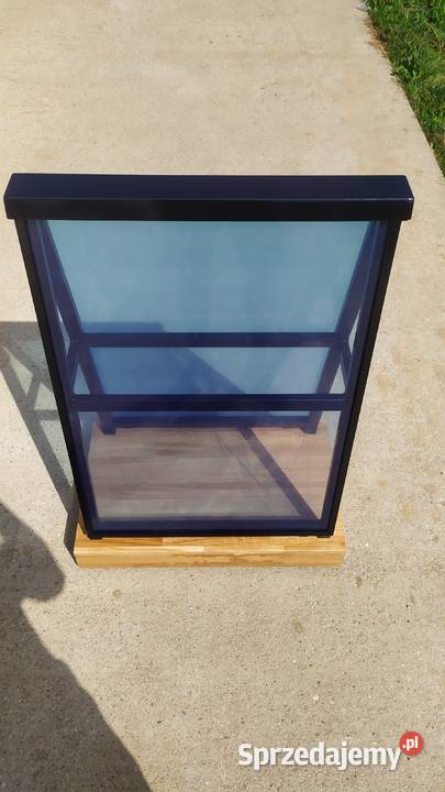 Potykacz reklamowy własne logo Kazuń Polski