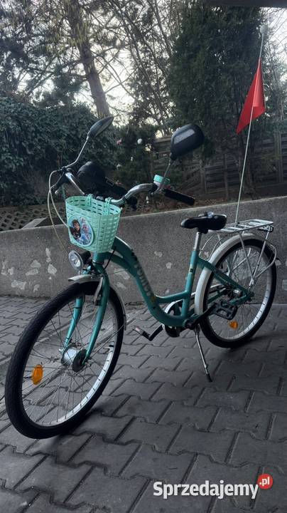 Rower dolnośląskie Wrocław