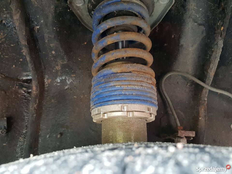 Fiat Cinquecento 12 16v KJS Rajdy Klatka Kubełki Samochody osobowe pomorskie Gdańsk
