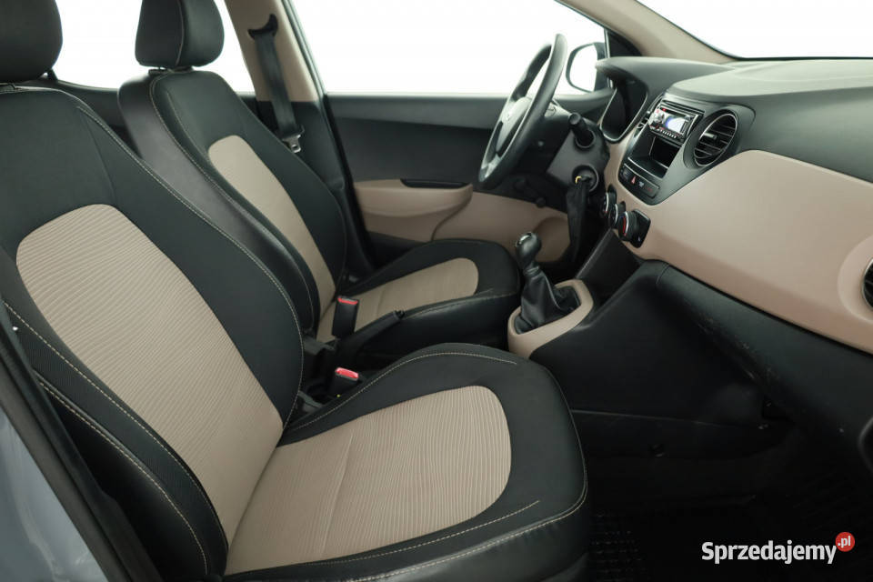 Hyundai i10 10 Piaseczno