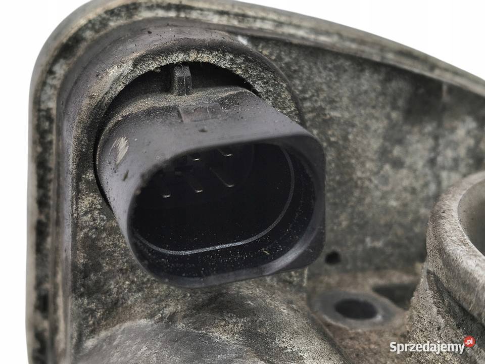 PRZEPUSTNICA BMW E46 316i 318i 18 16V N42 N46 Chełm