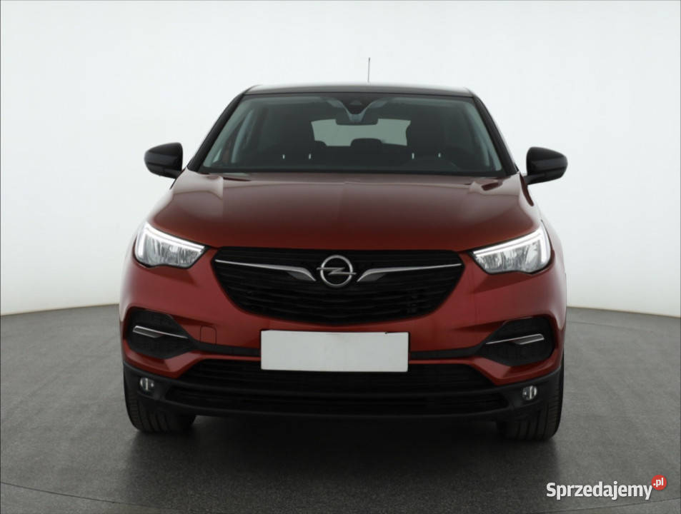 Opel Grandland 12 Turbo Piaseczno