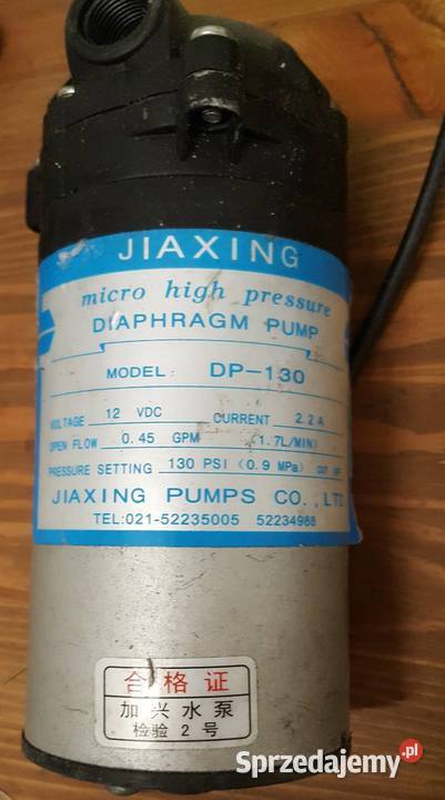 Pompkia narzedzia beninka bosch dolnośląskie Wrocław