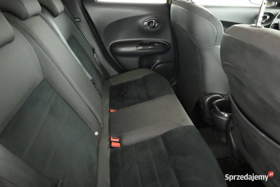 Nissan Juke 16 i ABS Piaseczno sprzedam