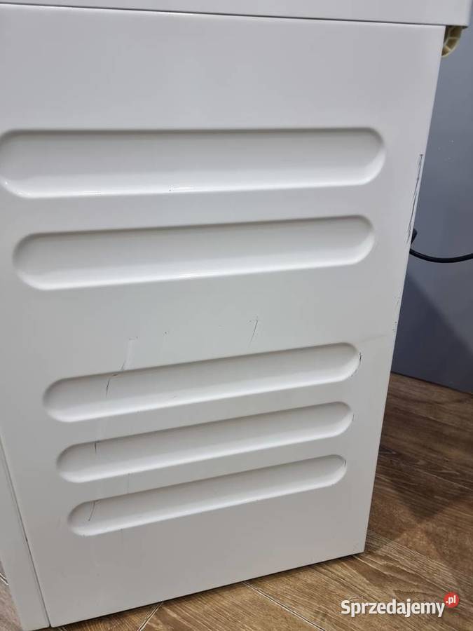 Pralka Miele W1 WCI 770 WPS XL 9 1600 obrmin Wrocław sprzedam