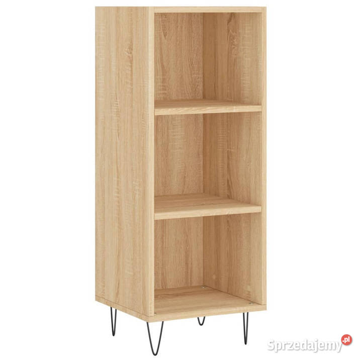 Szafka dąb sonoma 345x325x90 materiał sprzedam