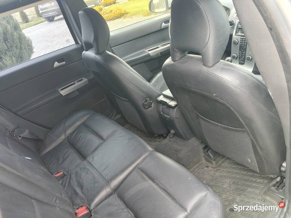 Volvo V50 230km Przysucha