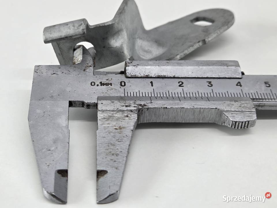 UCHYT MOCOWANIE Silnik N43B20AY 0427109 Janowice