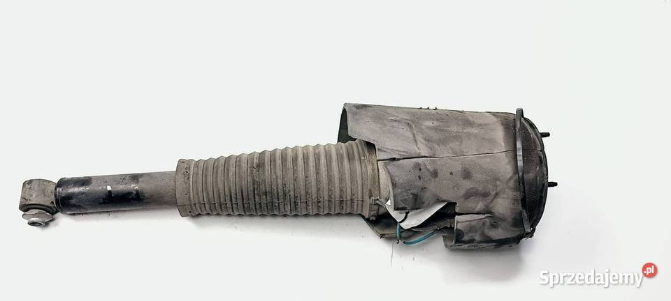 AMORTYZATOR PRAWY TYŁ AUDI A8 D4 4H0616002M Lipno