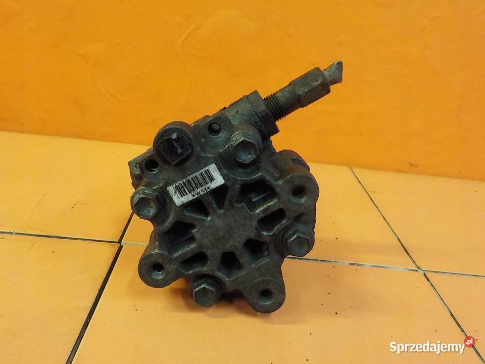 CHRYSLER VOYAGER 28 CRD 10r 163 VM64C ENS pompa Pompy wspomagania Suków