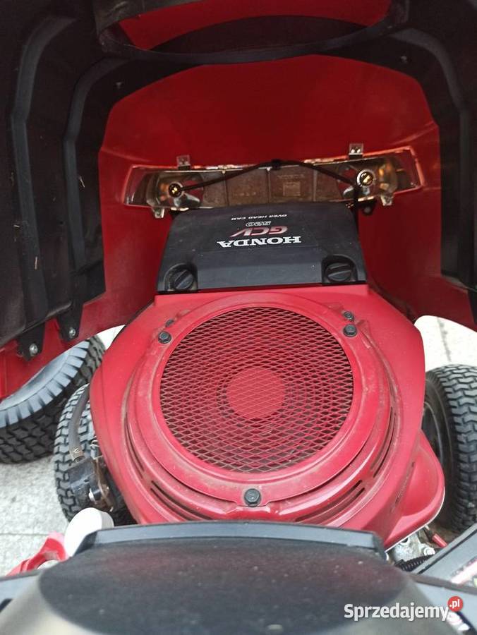 Honda kosiarka traktor 2315 Płock
