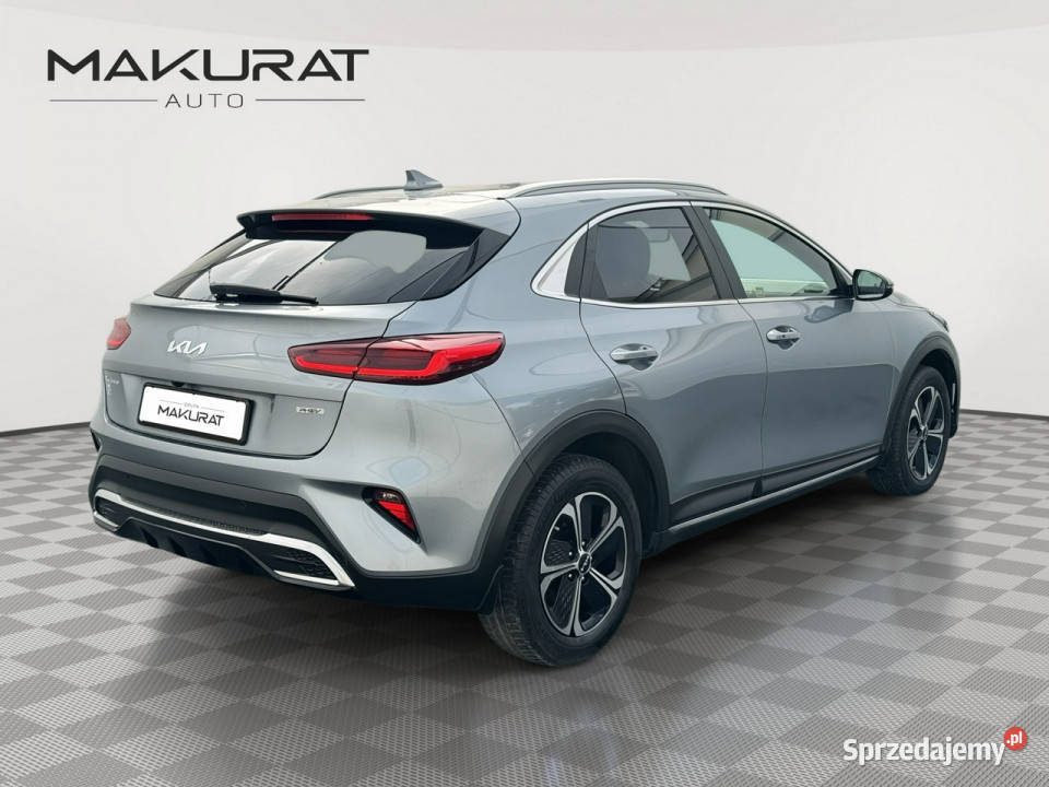 Kia XCeed GA087KH16 GDI PHEV L DCT 2 stref klima