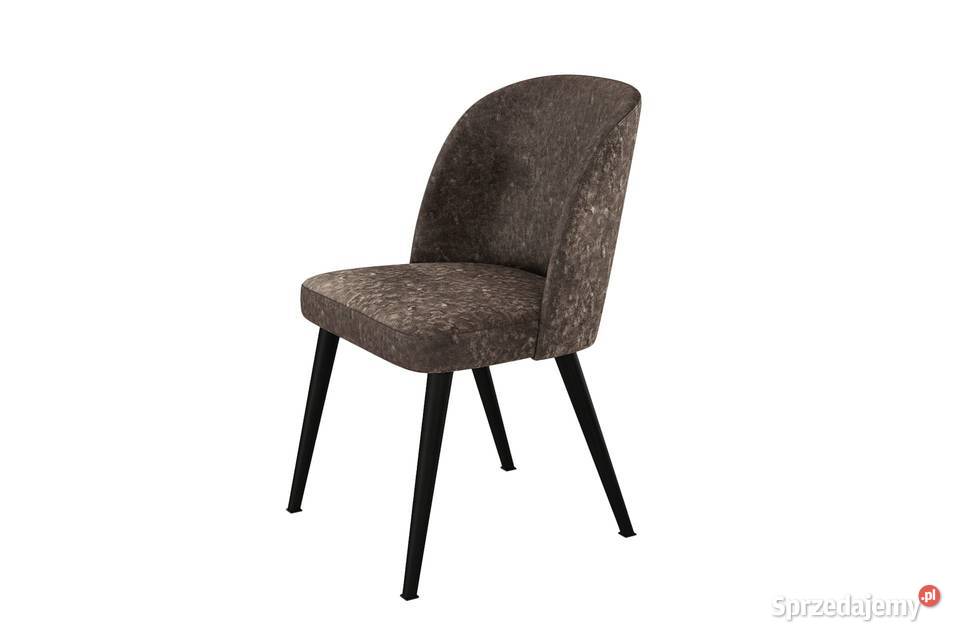 Krzesło PREMIUM KR2 Tkanina Opera10Fossil Łódź