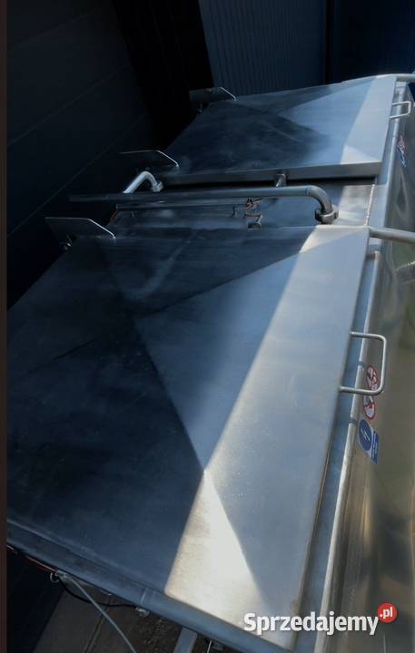 Mieszalnik łopatkowy mikser parowy kocioł mixer Kolbuszowa sprzedam