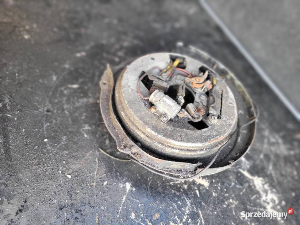 LA 12100R BMW ISETTA 250 300 DYNASTARTER