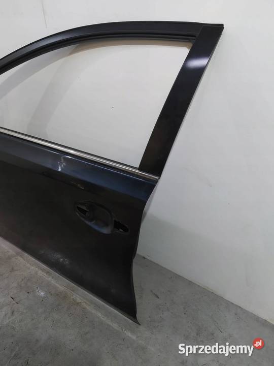 DRZWI LEWE PRZÓD 1H2 Toyota Auris II 2012