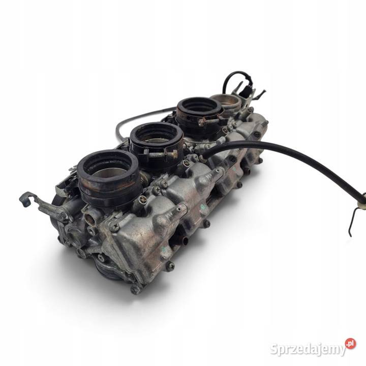 GAŹNIKI PRZEPUSTNICE Honda CBR 900 RR FireBlade Pozostałe Chełm
