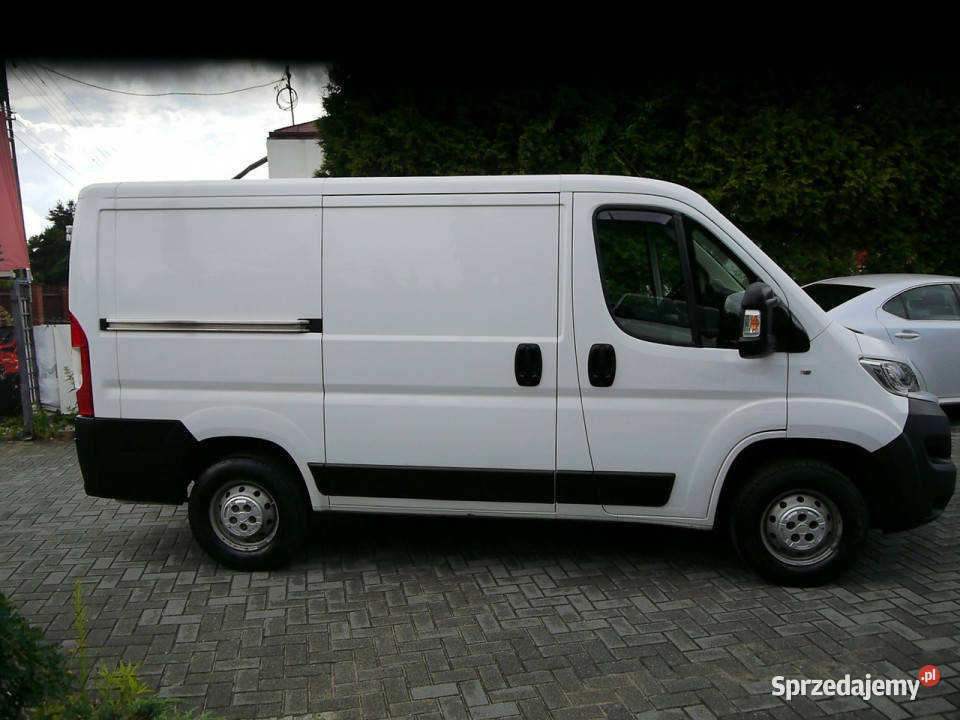 Fiat Ducato 150 kamera Navi Climatronic Stan Częstochowa