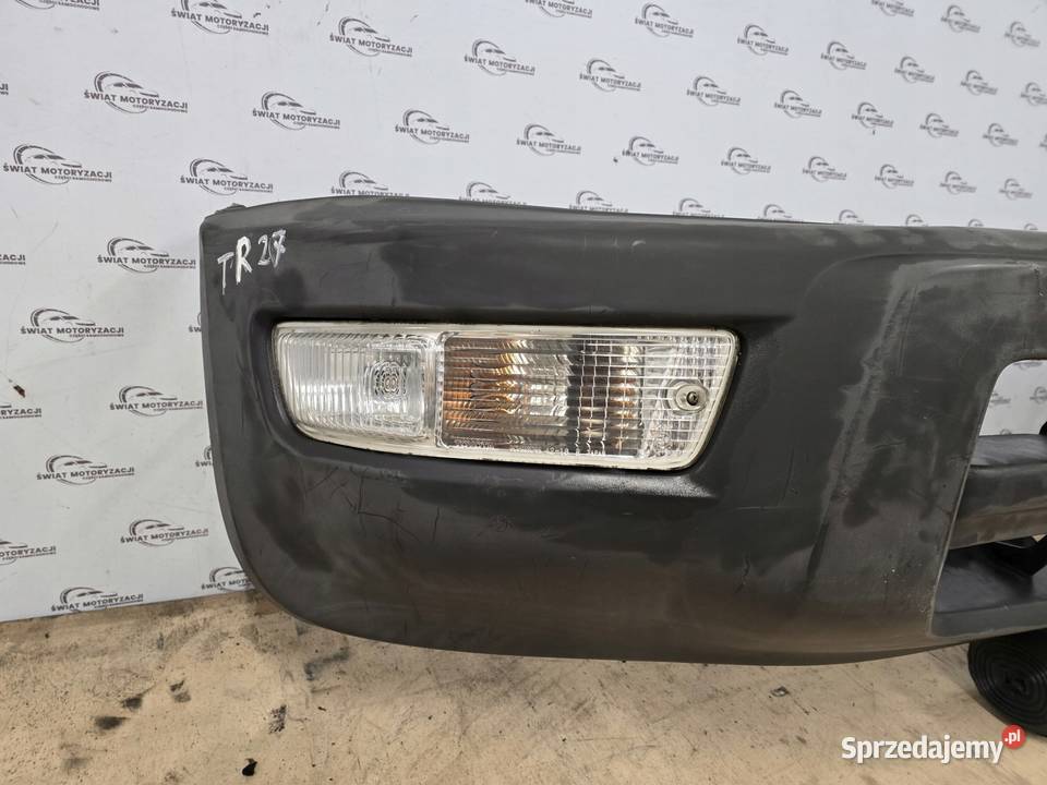 TOYOTA RAV4 I LIFT 98r zderzak przód