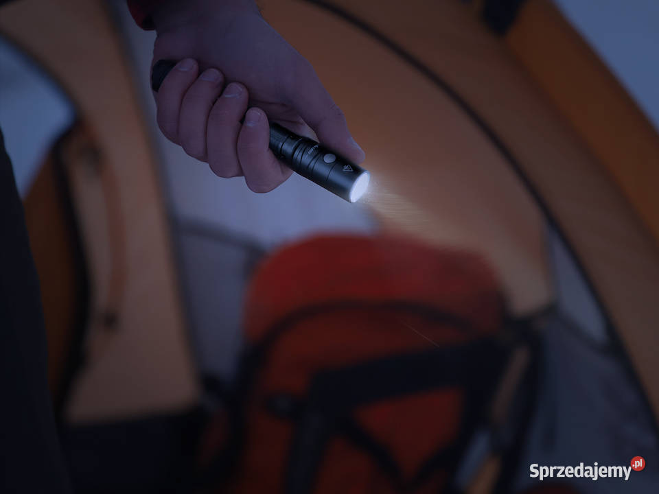 Latarka LED Fenix LD22 V20 Warszawa