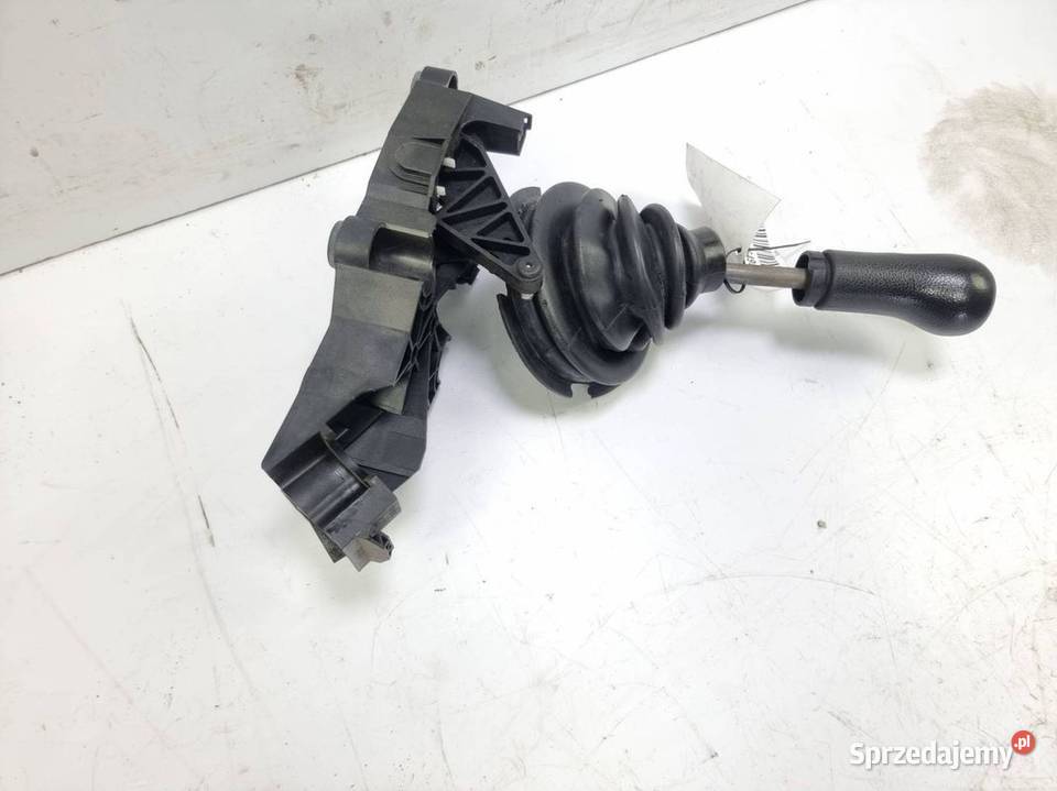 DŹWIGNIA ZMIANY BIEGÓW FORD FIESTA MK6 Lipno