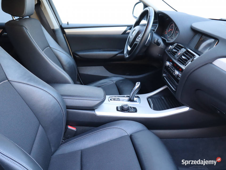BMW X4 xDrive20i Piaseczno