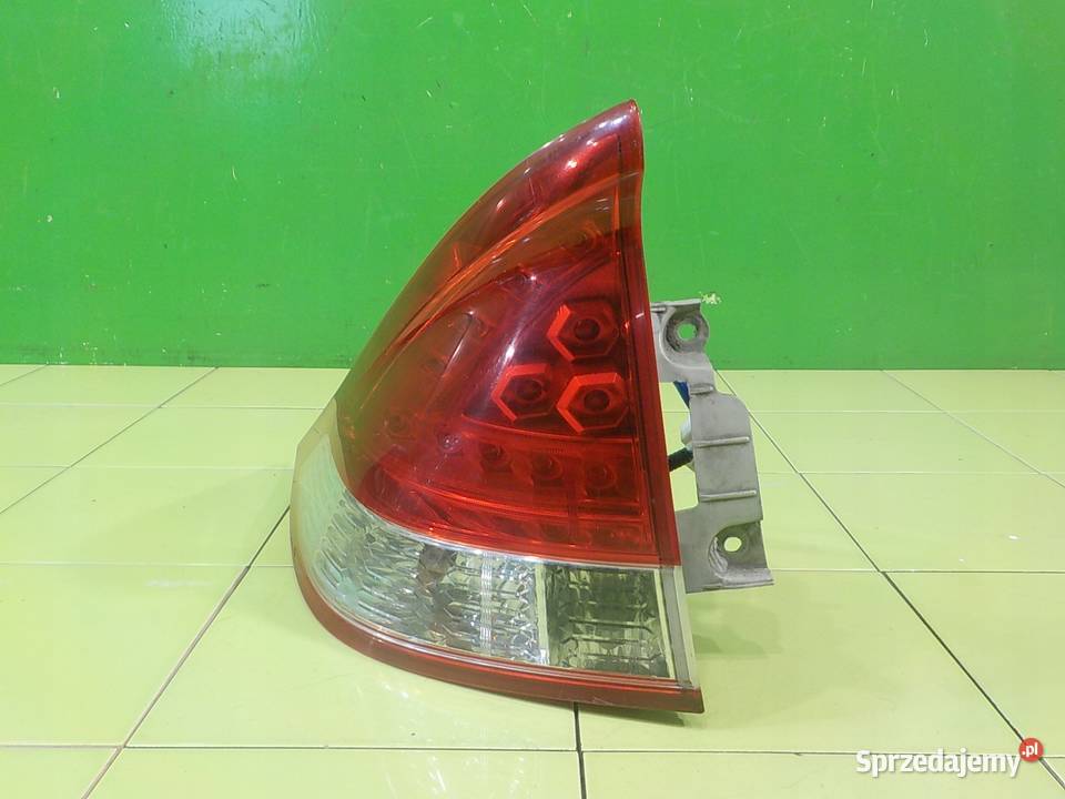 OPEL INSIGNIA II 13 IMA AUT 12r HB 5D lampa lewa osobowe Suków