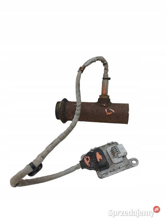 SONDA LAMBDA NOX 4 2306214001 16 115 Peugeot Sondy lambda