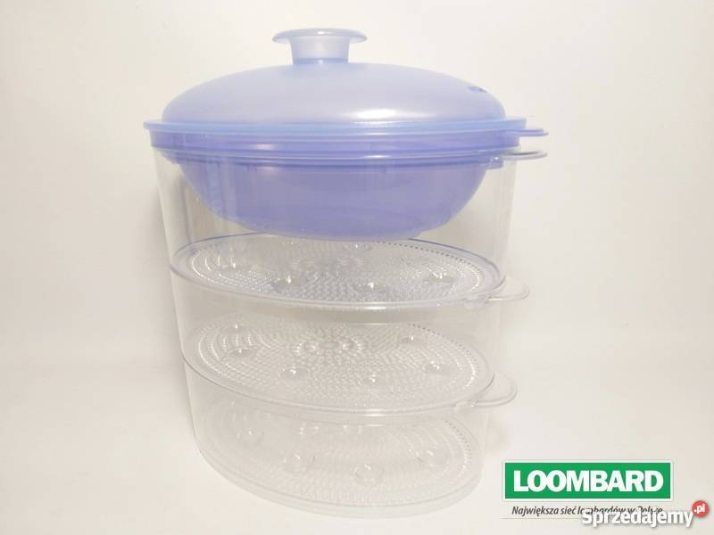 PAROWAR ZELMER 37Z011 Ustka