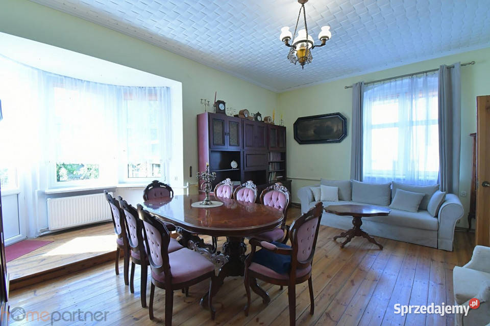 Lokal Wrocław Koreańska 300m2