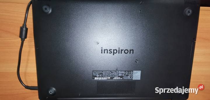 Laptop DELL INSPIRON 3582 Lublin