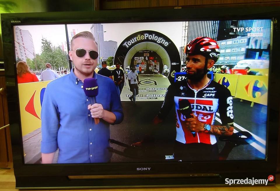 SONY Bravia KDL46W4500 zasilacz 187646713 zachodniopomorskie