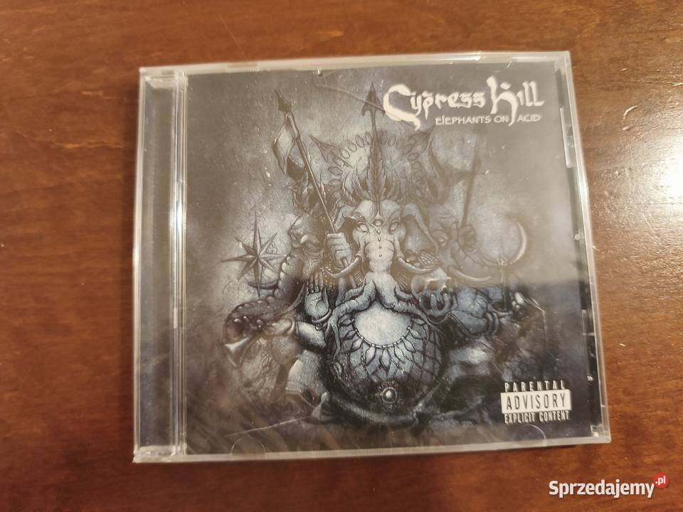 Płyta cypress hil Konin