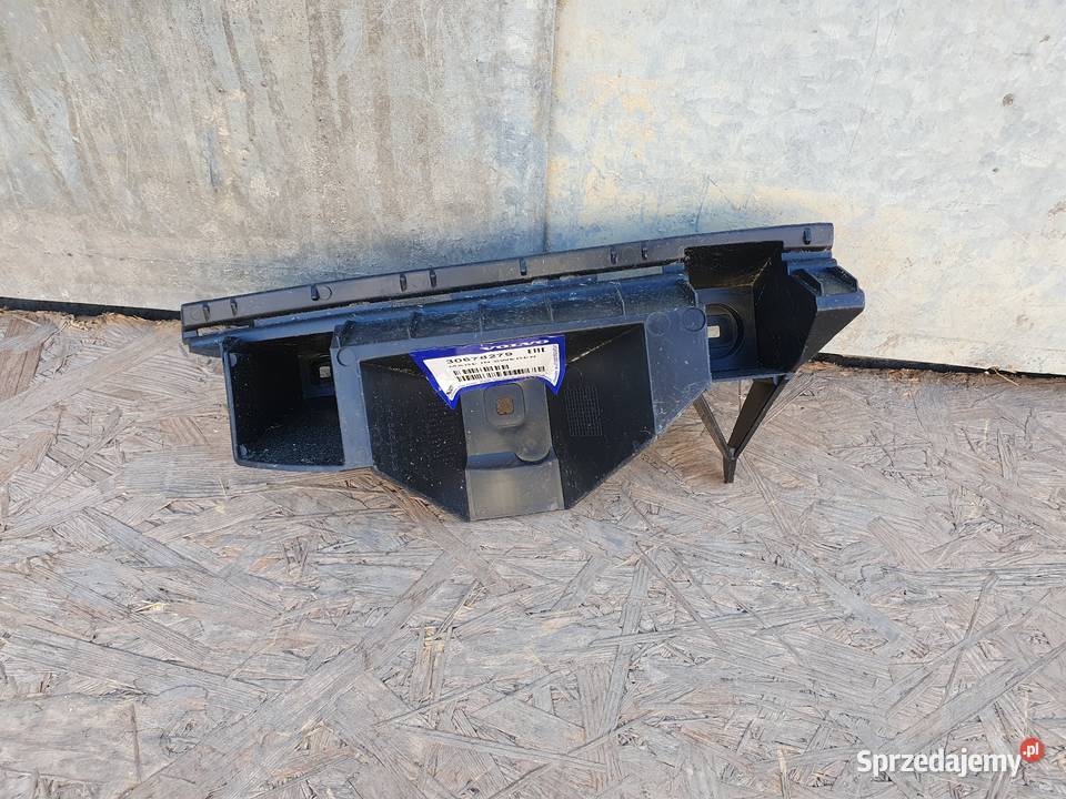 VOLVO S80 ŚLIZG ZDERZAKA LEWY TYŁ 30678279 osobowe Międzychód