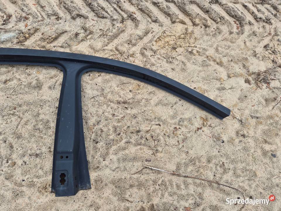 Błotnik Poszycie prawe Seat Leon III HB NOWE osobowe
