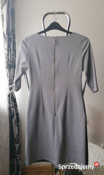 ELEGANCKA SUKIENKA MIDORIR38 Spódnice i sukienki Łódź