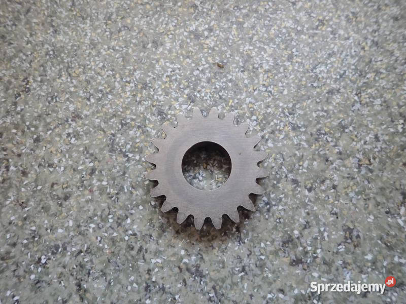 TRYB ZĘBATKA SKRZYNI BIEGÓW KTM EGS 125 GS 9197R Strzelce Krajeńskie sprzedam