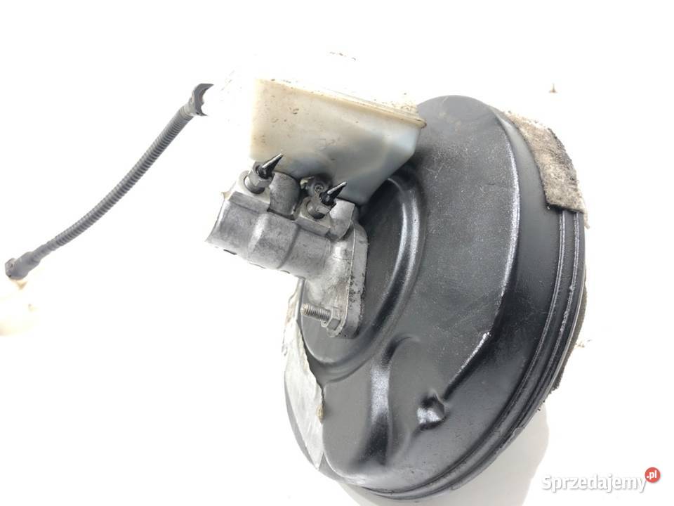 SERWO HAMULCOWE PEUGEOT 3008 Hatchback 0917 16 podkarpackie