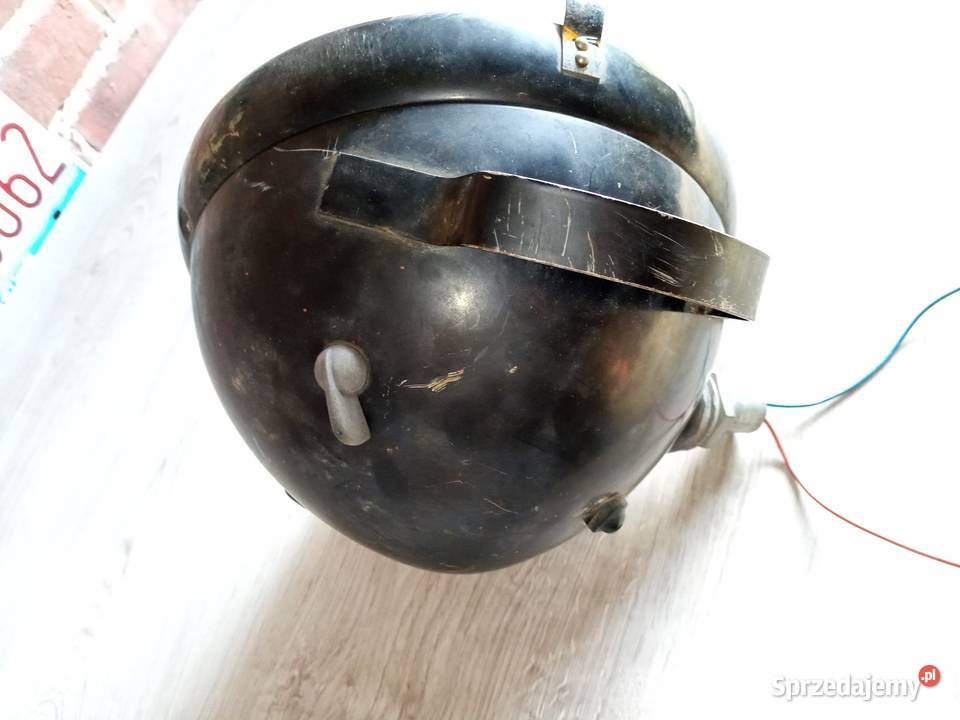 Lampa szperacz halogen 24v Reflektory i halogeny Stalowa Wola