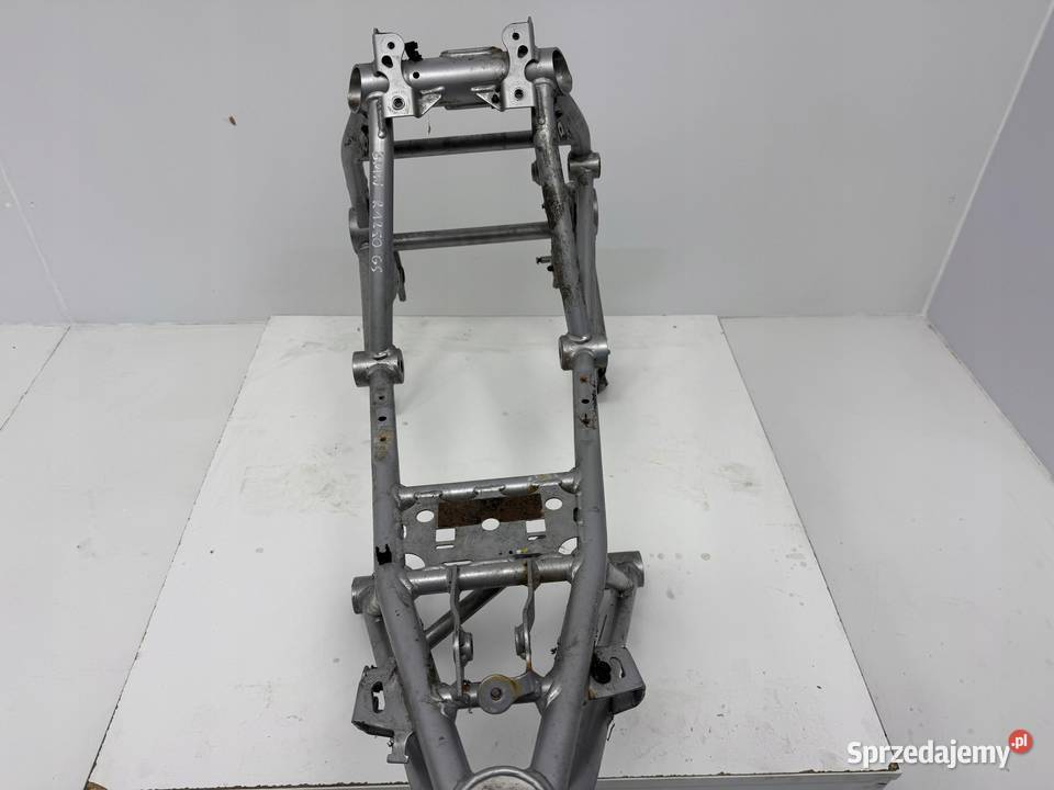 RAMA STELAŻ BMW R1250 GS 136 R 1250 R50 R51 Ramy Rudka