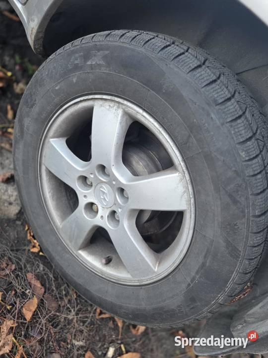 Sprzedam Tucson Gliwice sprzedam