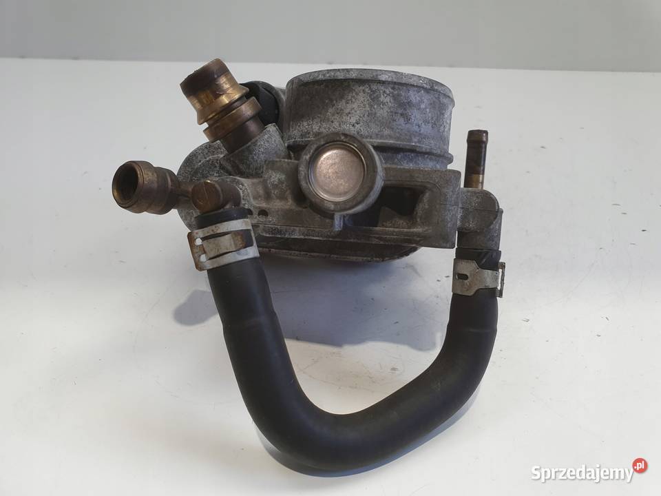 PRZEPUSTNICA Opel Astra III H 18 16V 55562380 Chełm