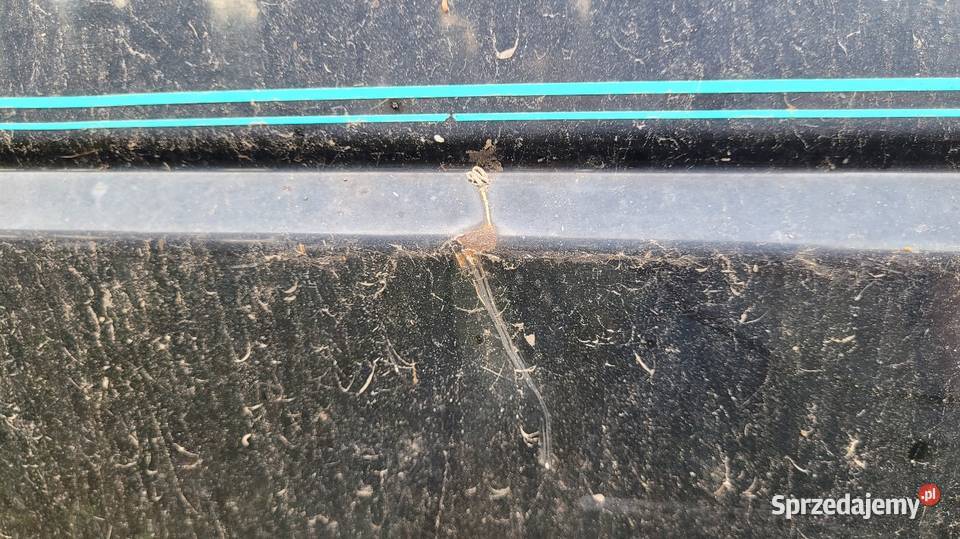 Drzwi Volkswagen Golf II Karoseria Łagów