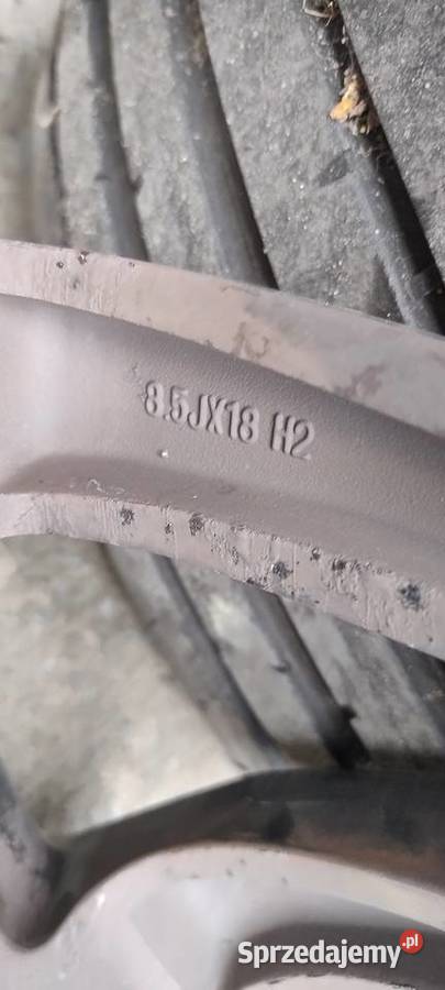 Felgi 185x112 Kalisz
