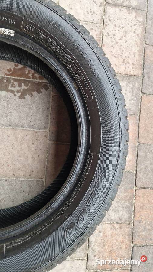 Opony zimowe 18565 R15 88T Olszewnica Stara