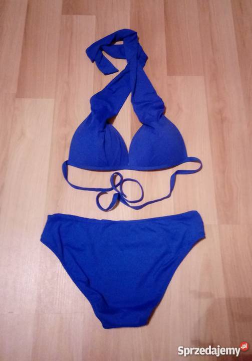 Strój kąpielowy Wiśniowa sprzedam