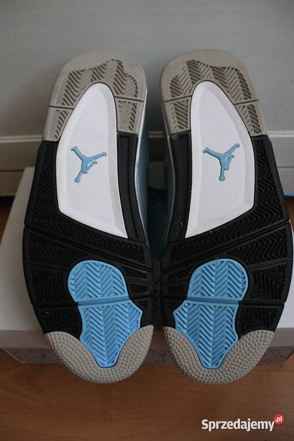 Buty nike jordan 4 Inowrocław